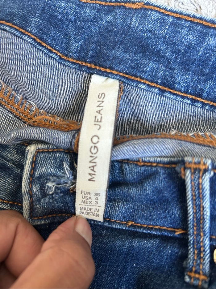 Jeans - photo numéro 2