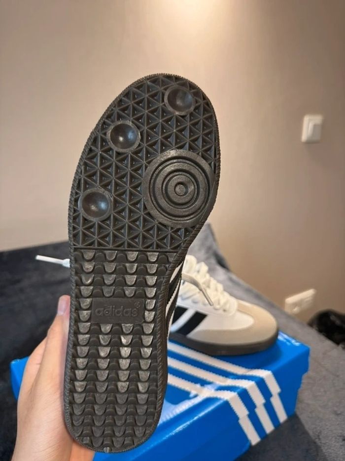 Adidas Originals SAMBA OG -42 - photo numéro 4