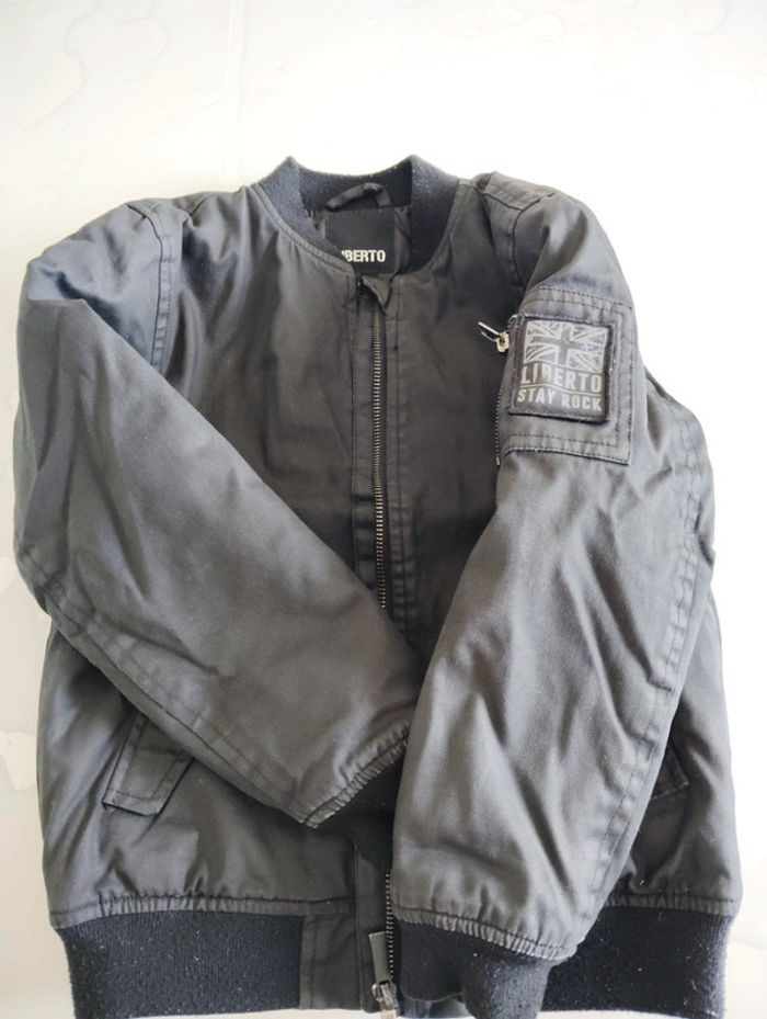 Veste  Liberto - photo numéro 8