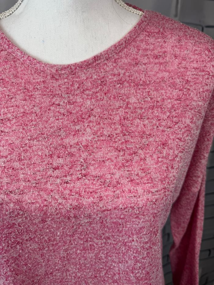 Pull femme atmosphère t 42 - photo numéro 2