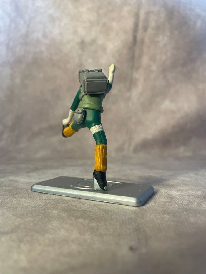 Figurine Naruto Rock Lee - photo numéro 3
