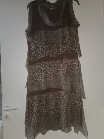 Robe Jacqueline Riu Taille 40