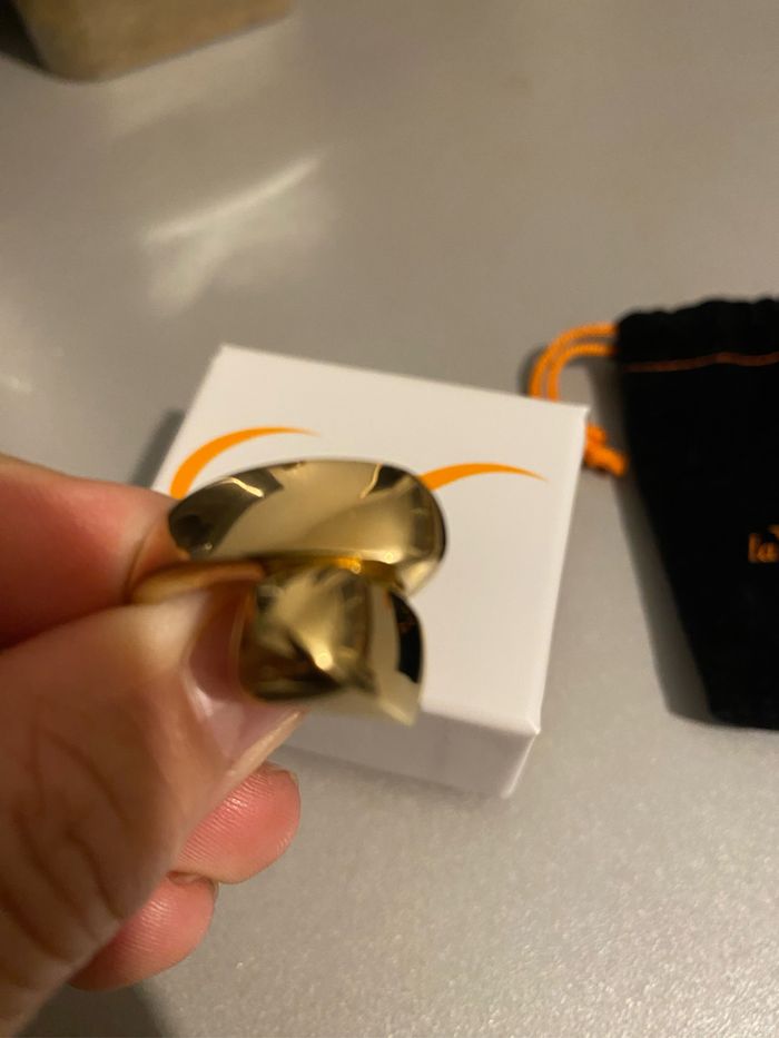 Bague femme - photo numéro 5