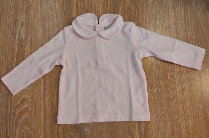 Robe + tee-shirt - photo numéro 6