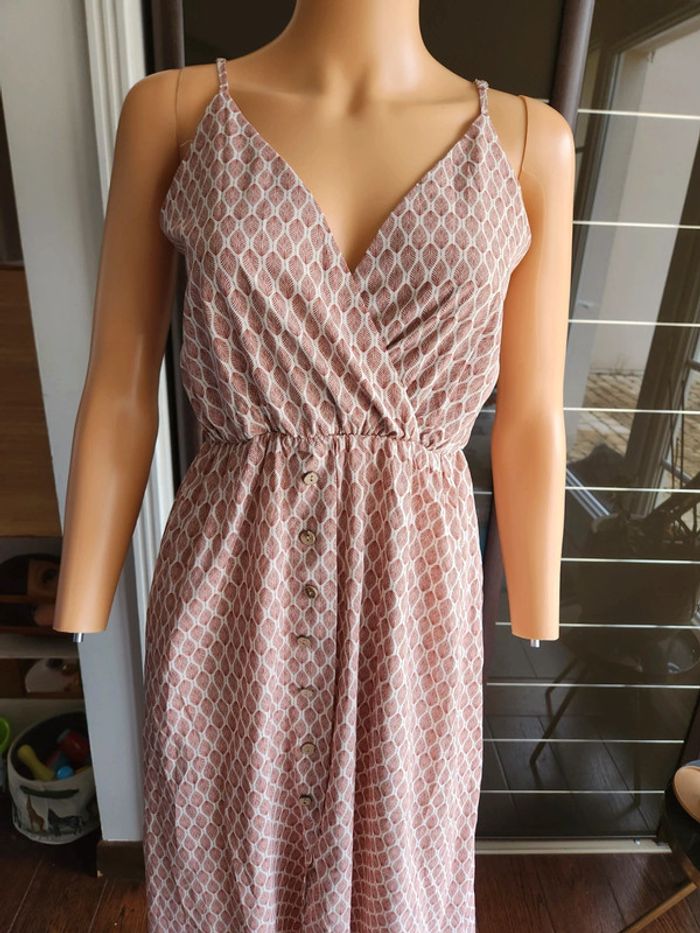 Robe femme Ikoone&Bianca