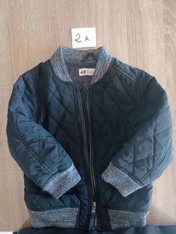 Blouson
