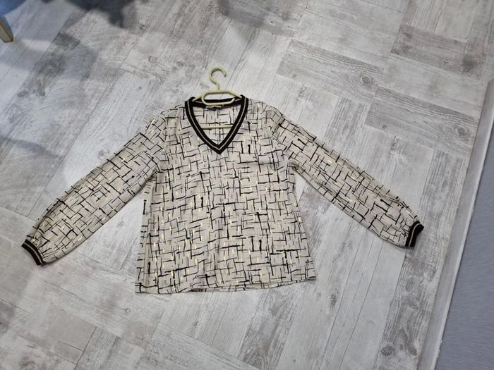 Blouse Taille M - photo numéro 3