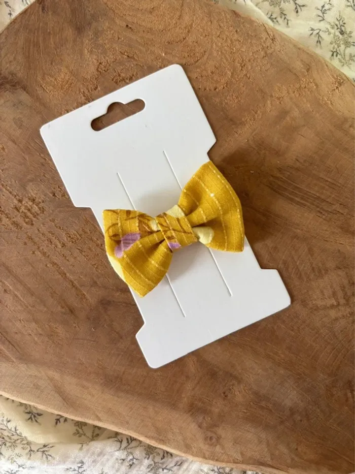 Barrette sergent Major un week-end en Provence