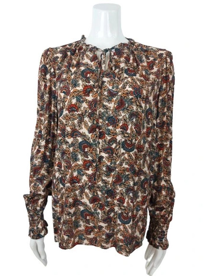 Blouse Anne weyburn