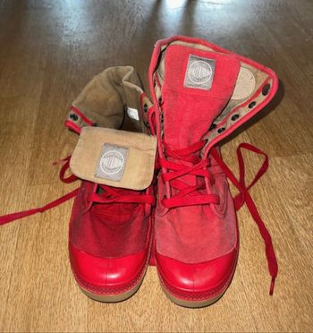 Palladium rose
