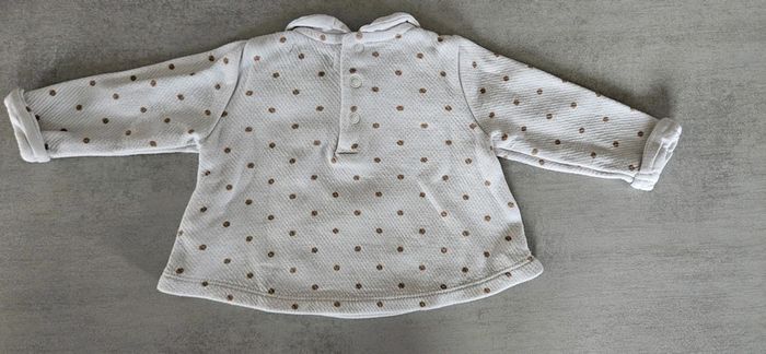 Pull fille - photo numéro 4