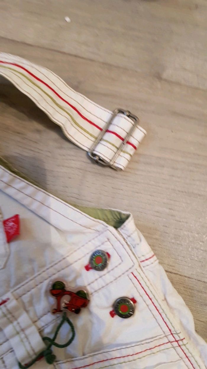 Tenue 1 an - photo numéro 3