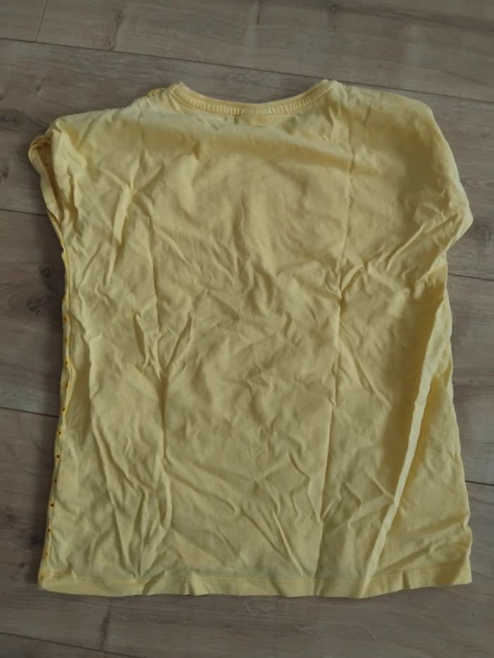 Tee shirt Tape à l oeil - photo numéro 3