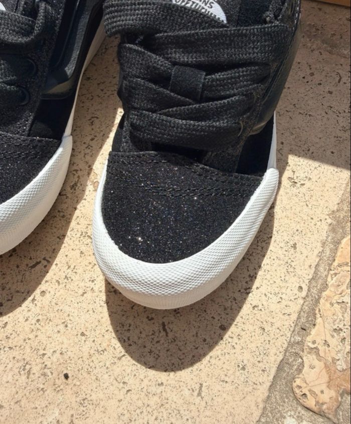 Vans - photo numéro 4