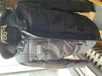 Manteau Homme Redskins