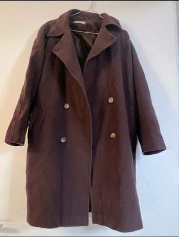 Manteau femme