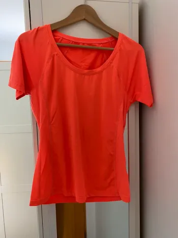t-shirt de sport S Arkitect