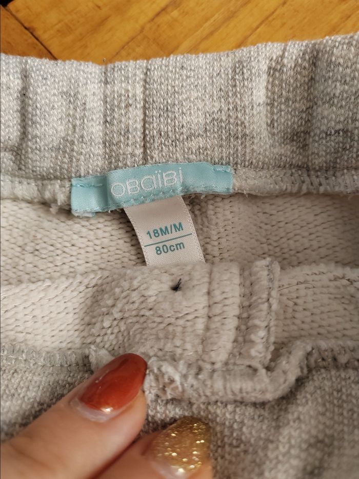 Ensemble garçon - photo numéro 8