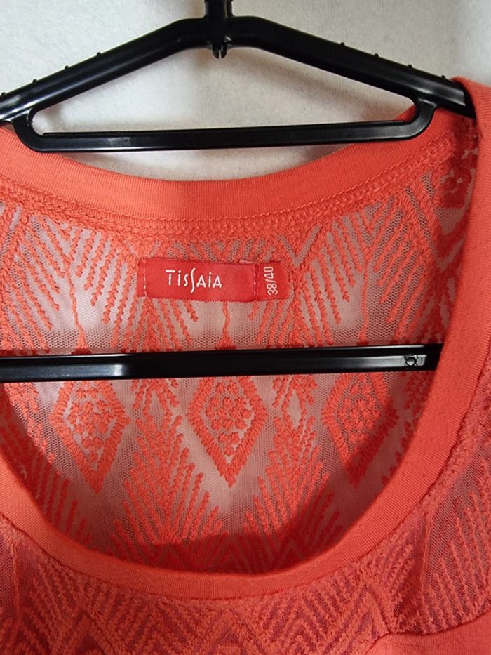 Débardeur Tissaia - photo numéro 3
