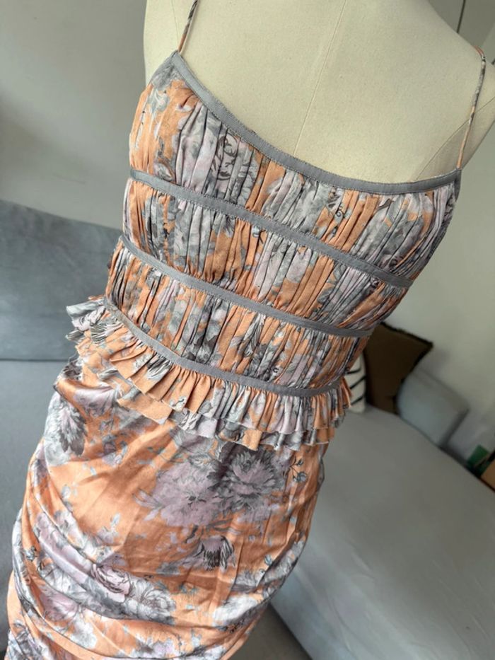 Robe Asos design - photo numéro 5