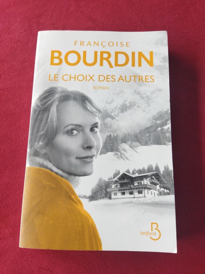 Le choix des autres