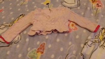 Boléro Orchestra 9 mois neuf