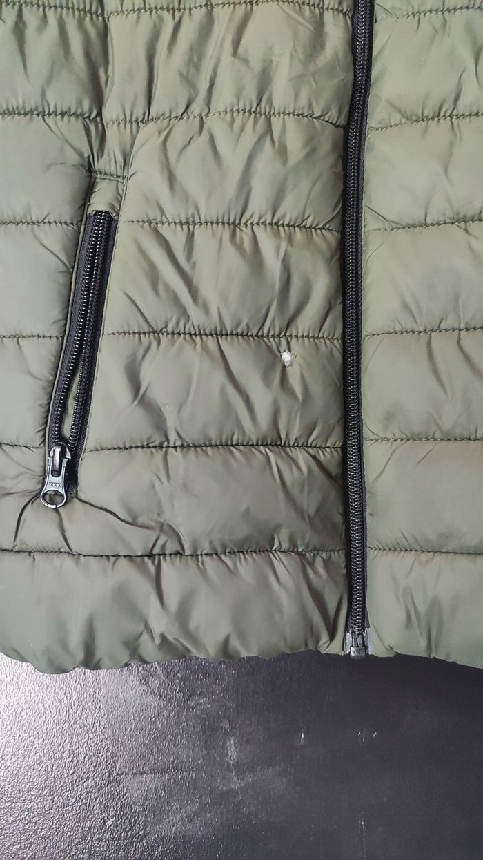 Doudoune matelassée enfant - photo numéro 4