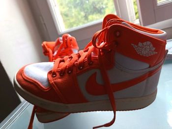 Nike Air Jordan AJKO