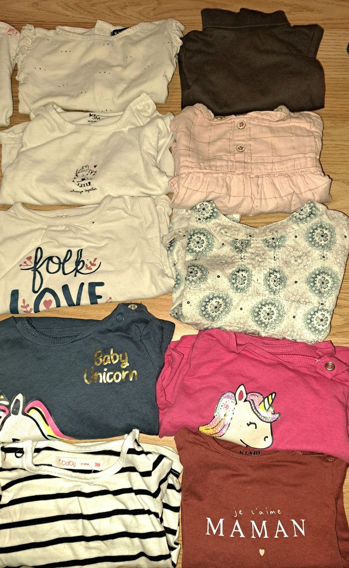 Pulls - photo numéro 2