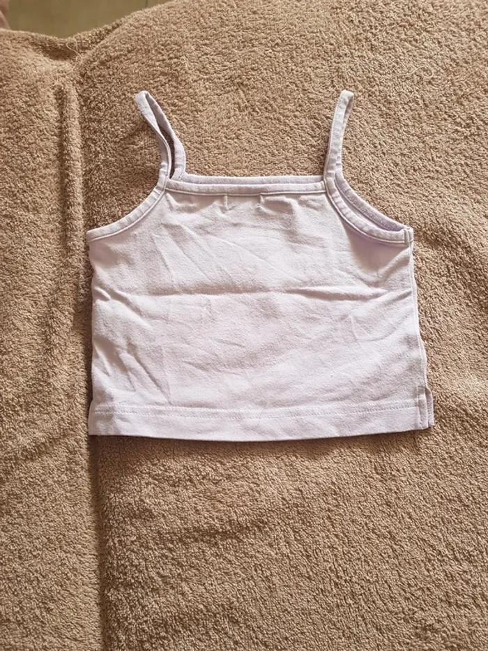 Crop top 🔄 - photo numéro 3