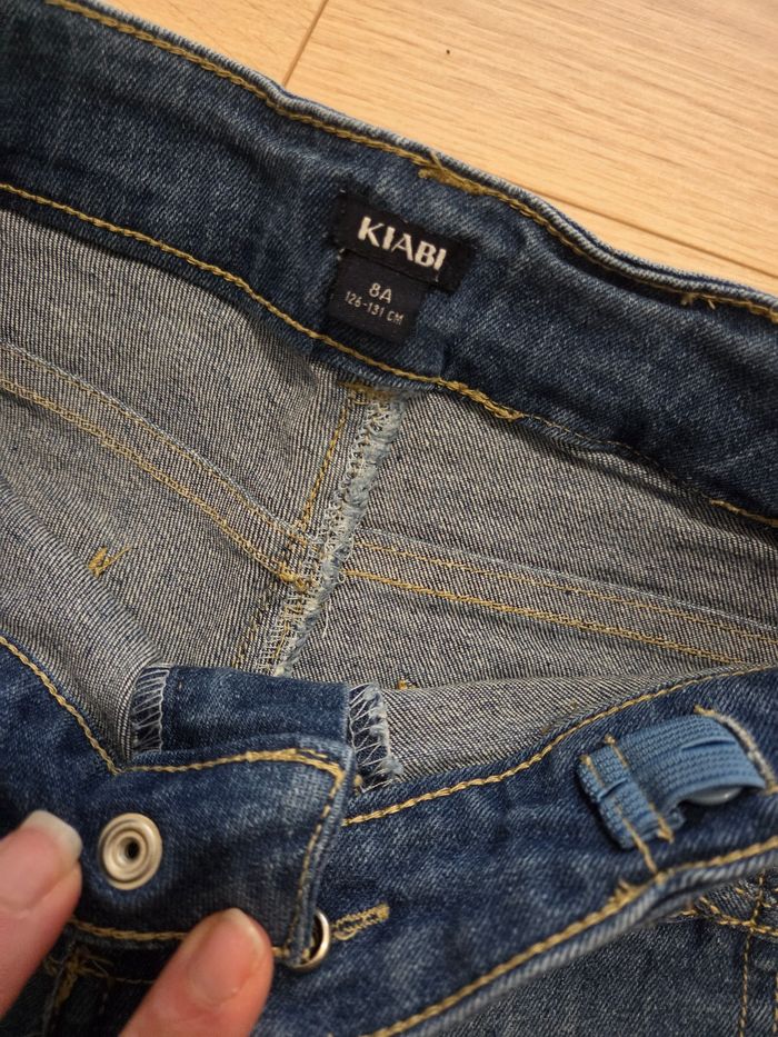 Jean excellent état - photo numéro 2