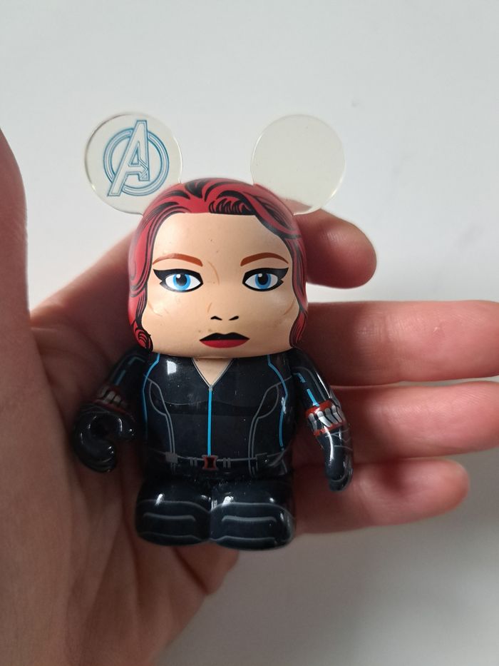 vinylmation Stars wars