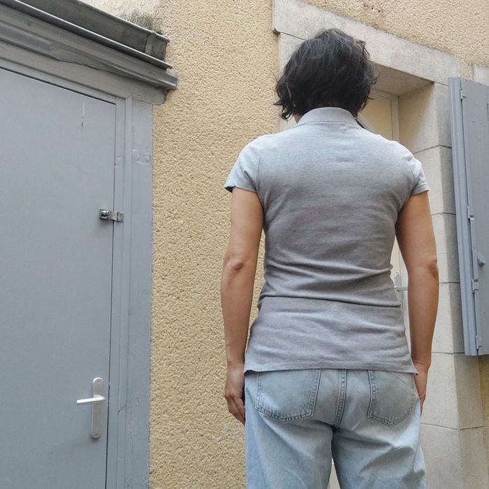 Polo Hollister - photo numéro 3