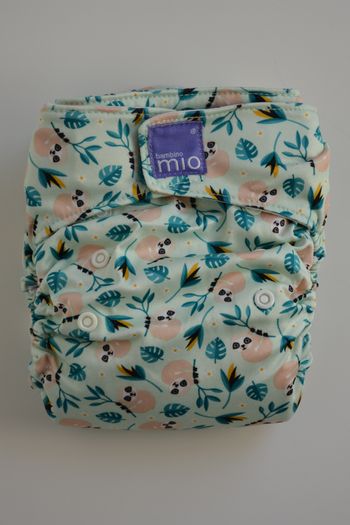 Couche lavable Miosolo Bambino Mio