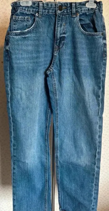 Jeans regular taille 36 marque kiabi