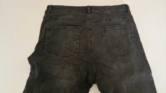 Lot de jeans Denim.Co taille 42 - photo numéro 6