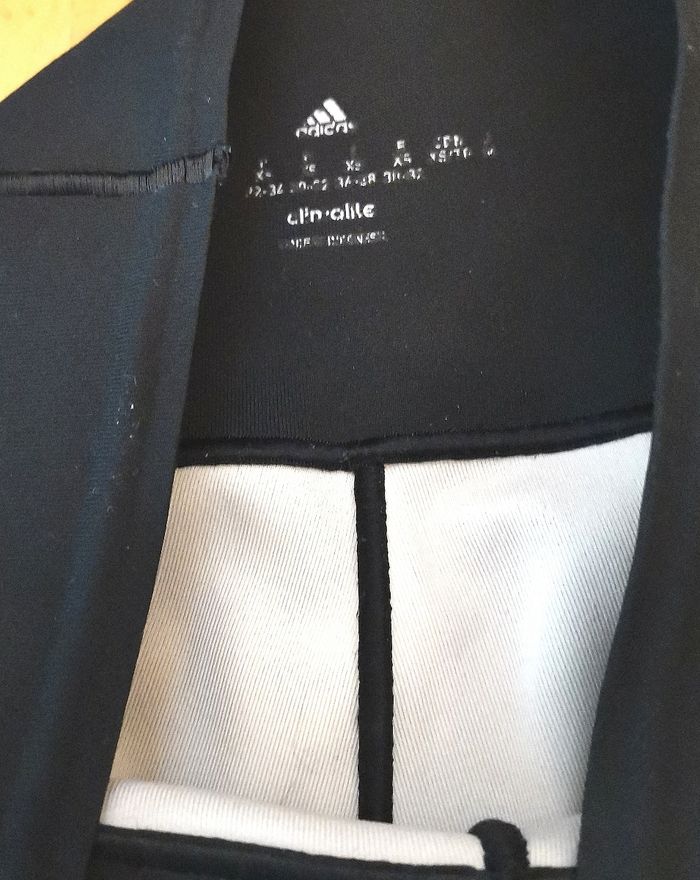 Bas de Fitness "Adidas" - photo numéro 3