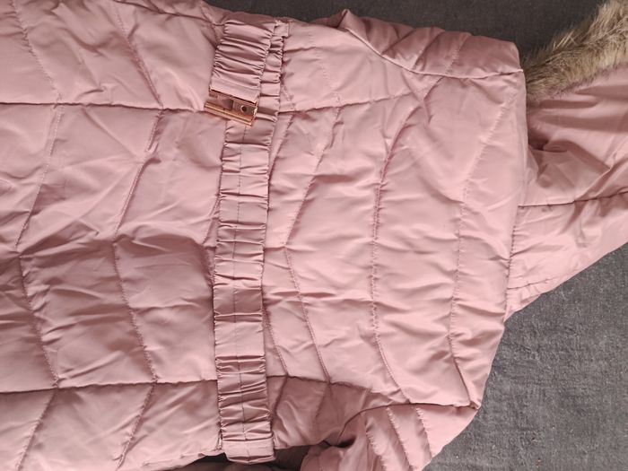 Manteau hiver - photo numéro 2