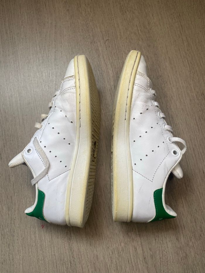 Basket adidas Stan Smith taille 36 - photo numéro 3