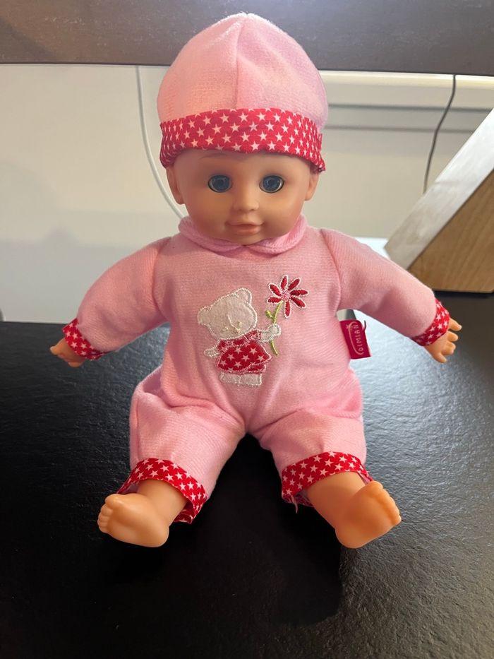 2 Poupons ~30 cm – bon état - photo numéro 5