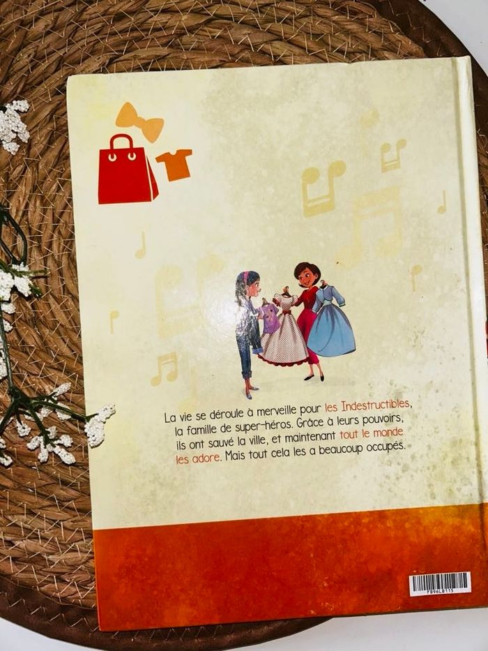 Livre Disney - photo numéro 4