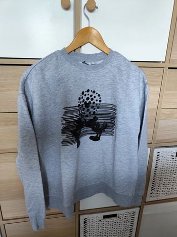 Sweat Mickey