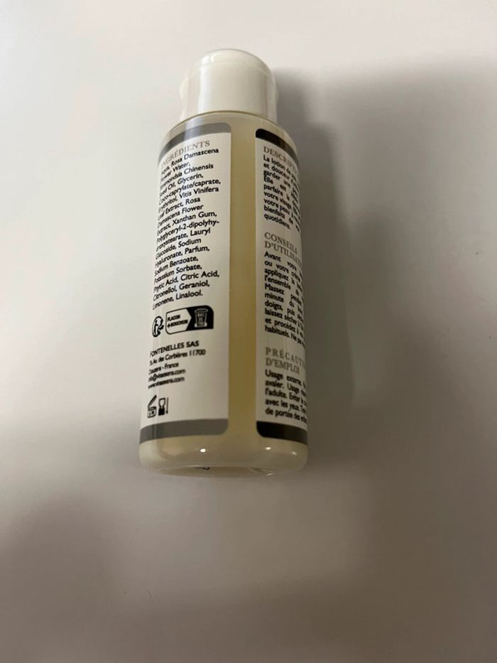 Lotion de soin Vinae sens - photo numéro 2