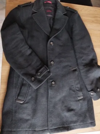 Manteau