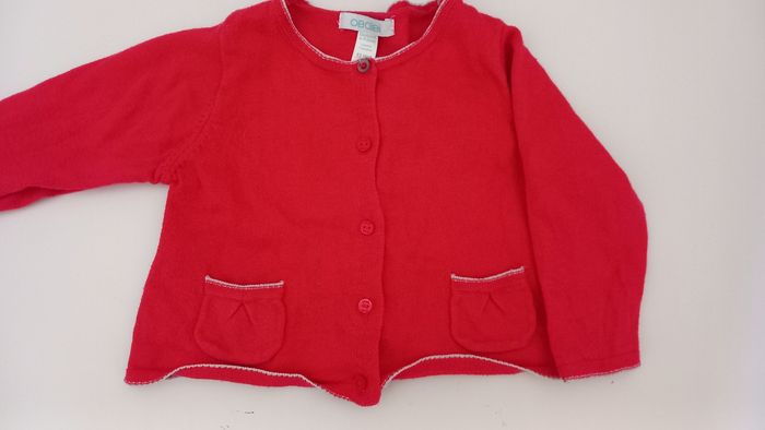 Gilet léger