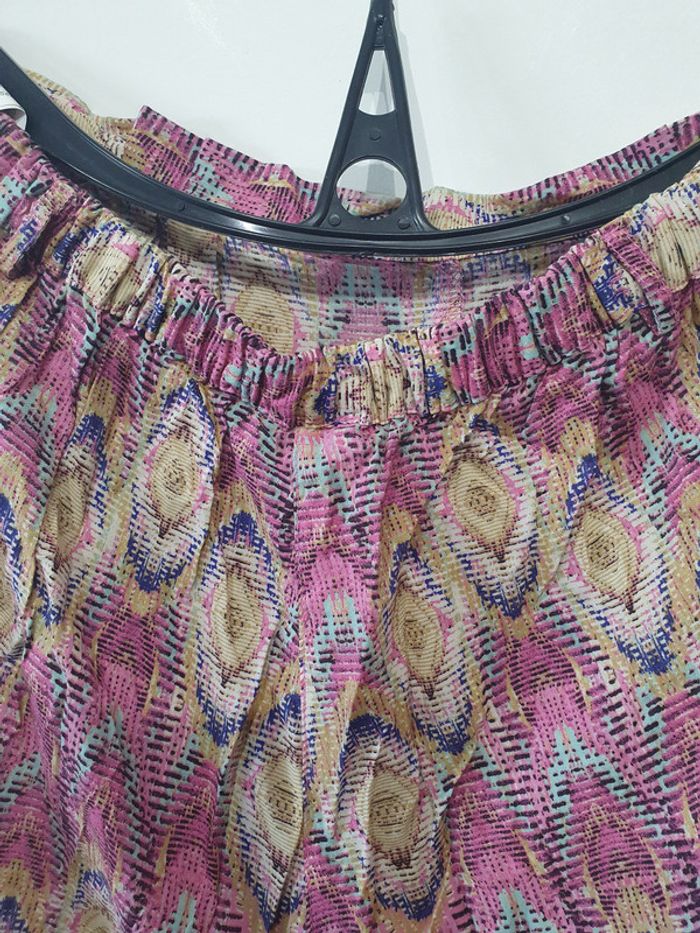 Pantalon fluide - photo numéro 2