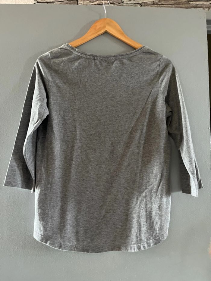 Tee shirt sora by jbc en L - photo numéro 4