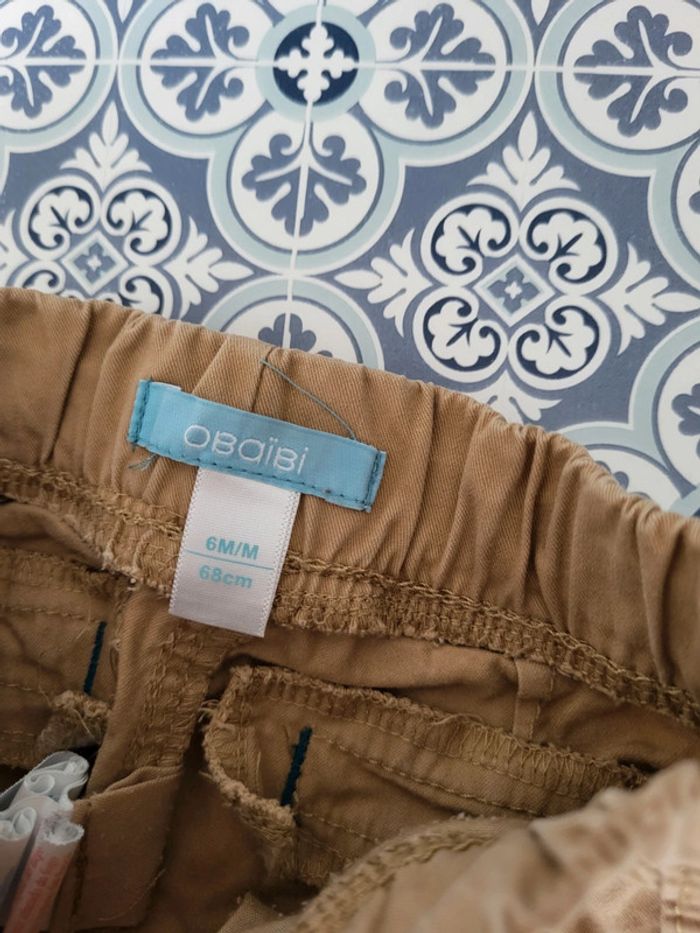 Pantalon - photo numéro 3