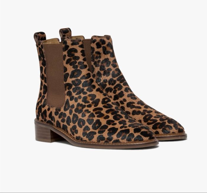 Bottines bocage - photo numéro 2