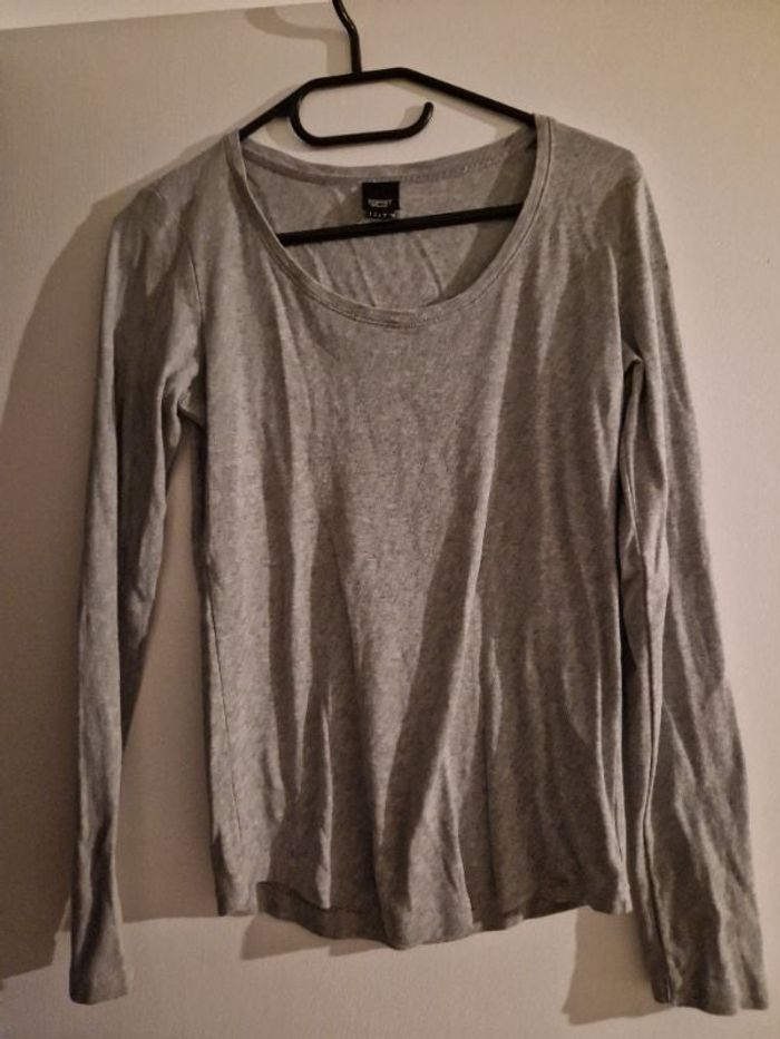 Pull Esprit